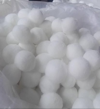 ¹ã¶«µç×ÓÐÐҵˮ´¦Àí¸ÄÐÔÏËάÇòÂËÁÏÉú²ú³§¼Ò